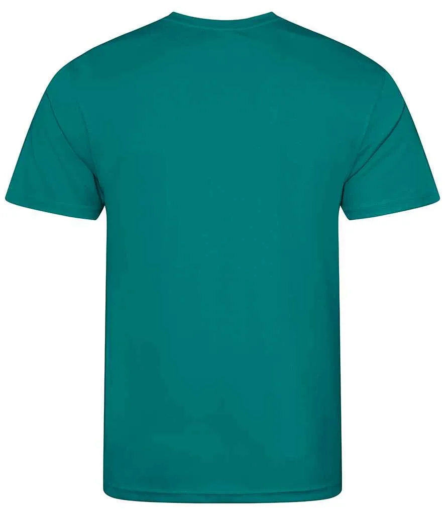 AWDis Kids Cool T-Shirt | Jade