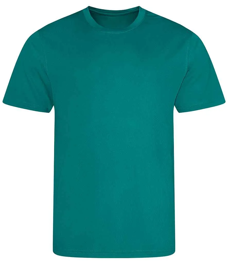 AWDis Kids Cool T-Shirt | Jade