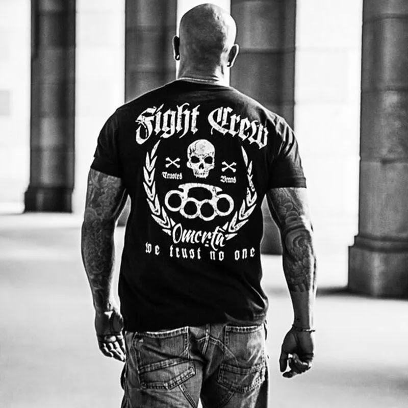Biker Rocker Bad Boys Streetwear