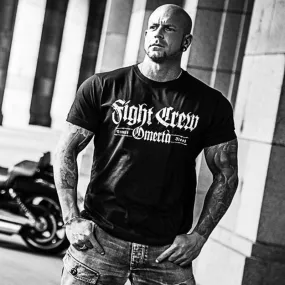 Biker Rocker Bad Boys Streetwear