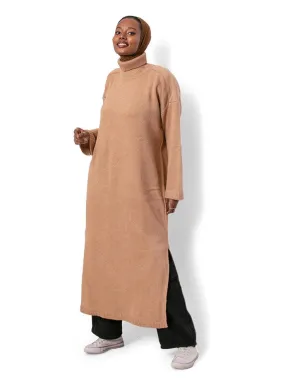 Biscuit L-Vent Pullover