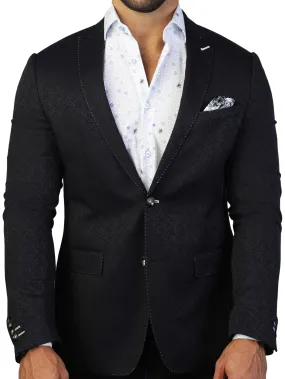 Blazer Descartes Rebuilt Blue
