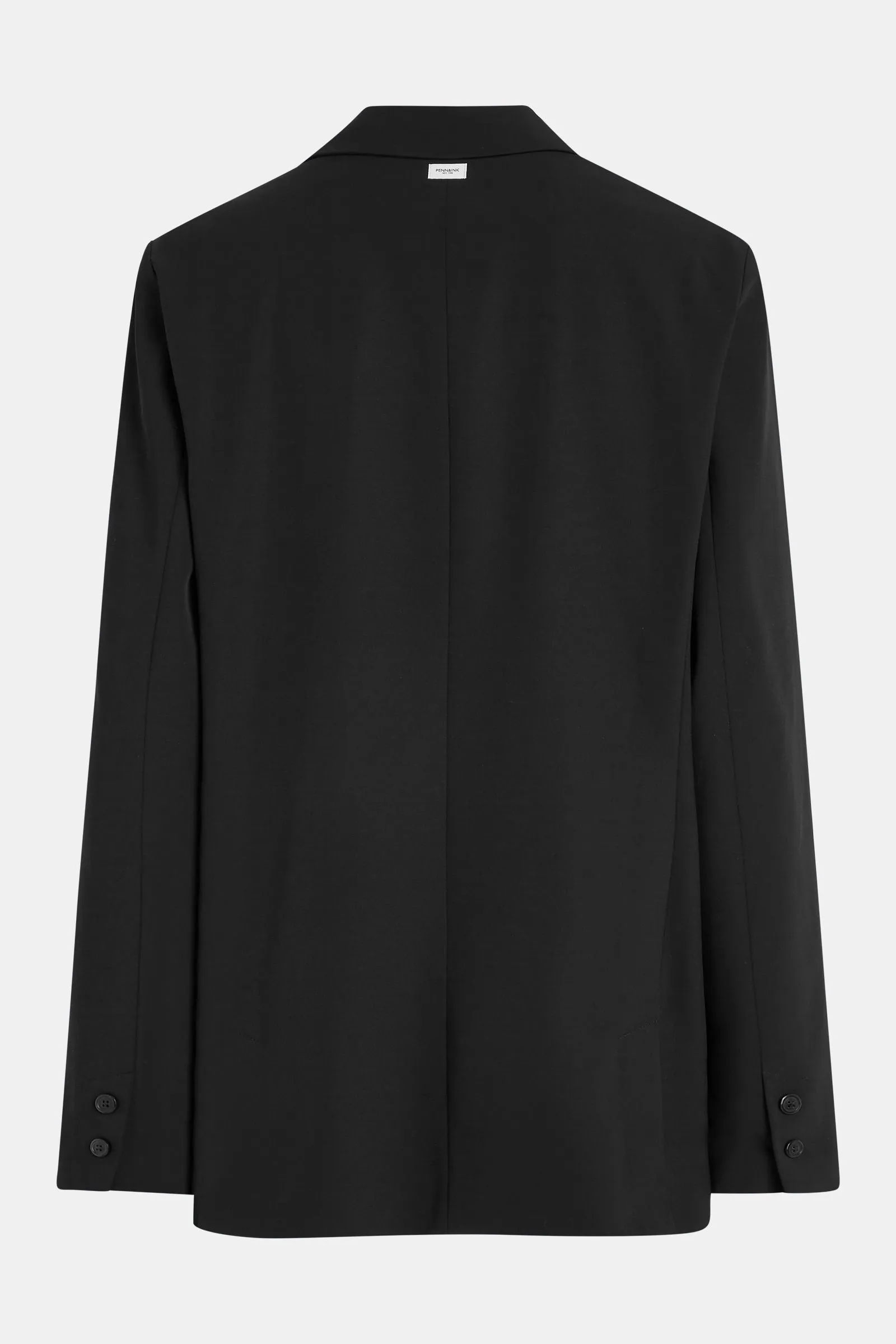 BLAZER (W24N1534) BLACK