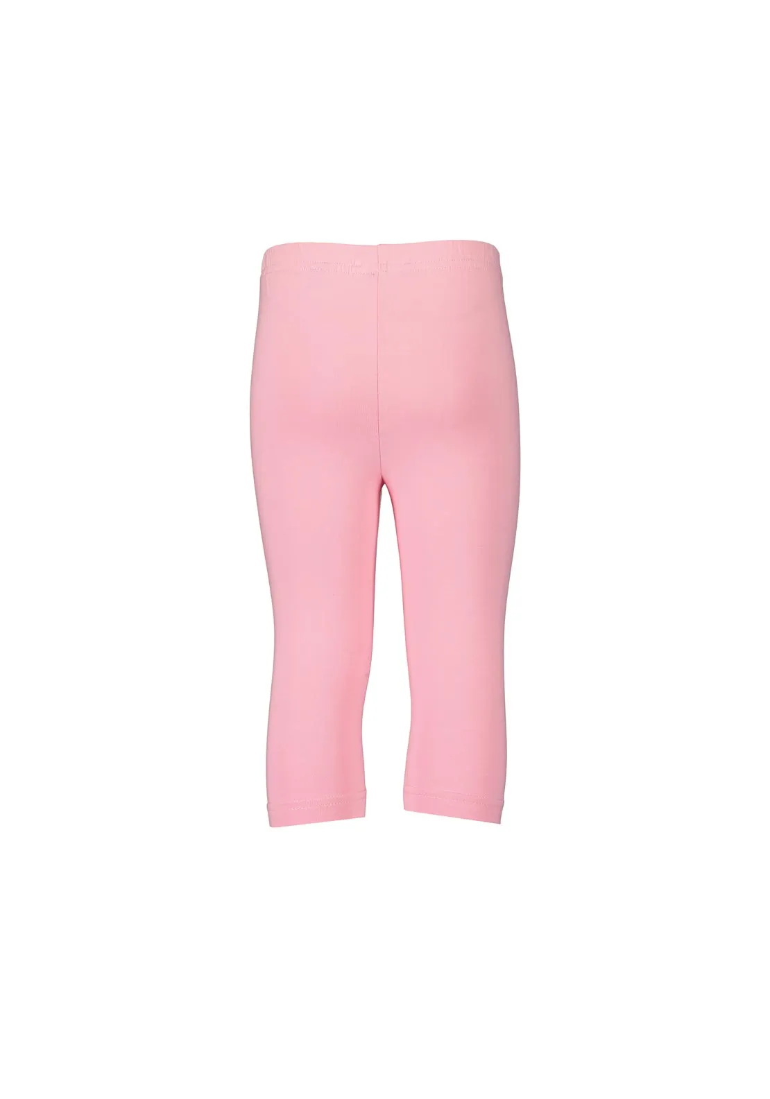 Blue Seven Girl Capri Legging, Pink