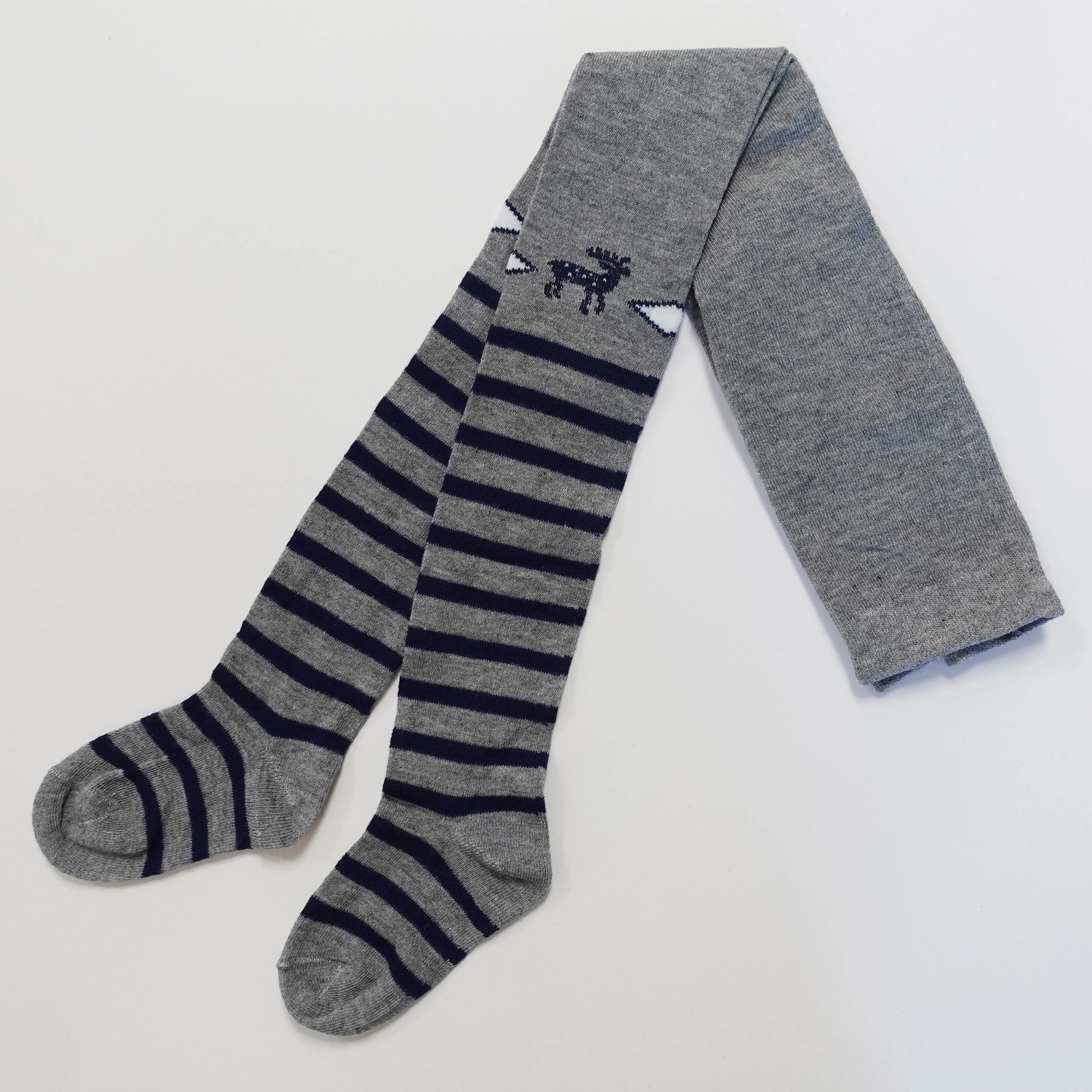 Children's Colourful/Patterned Tights