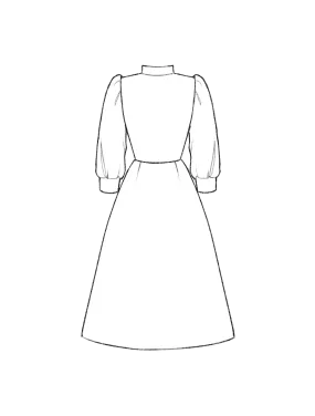 Choose a fabric: Beatrix Dress