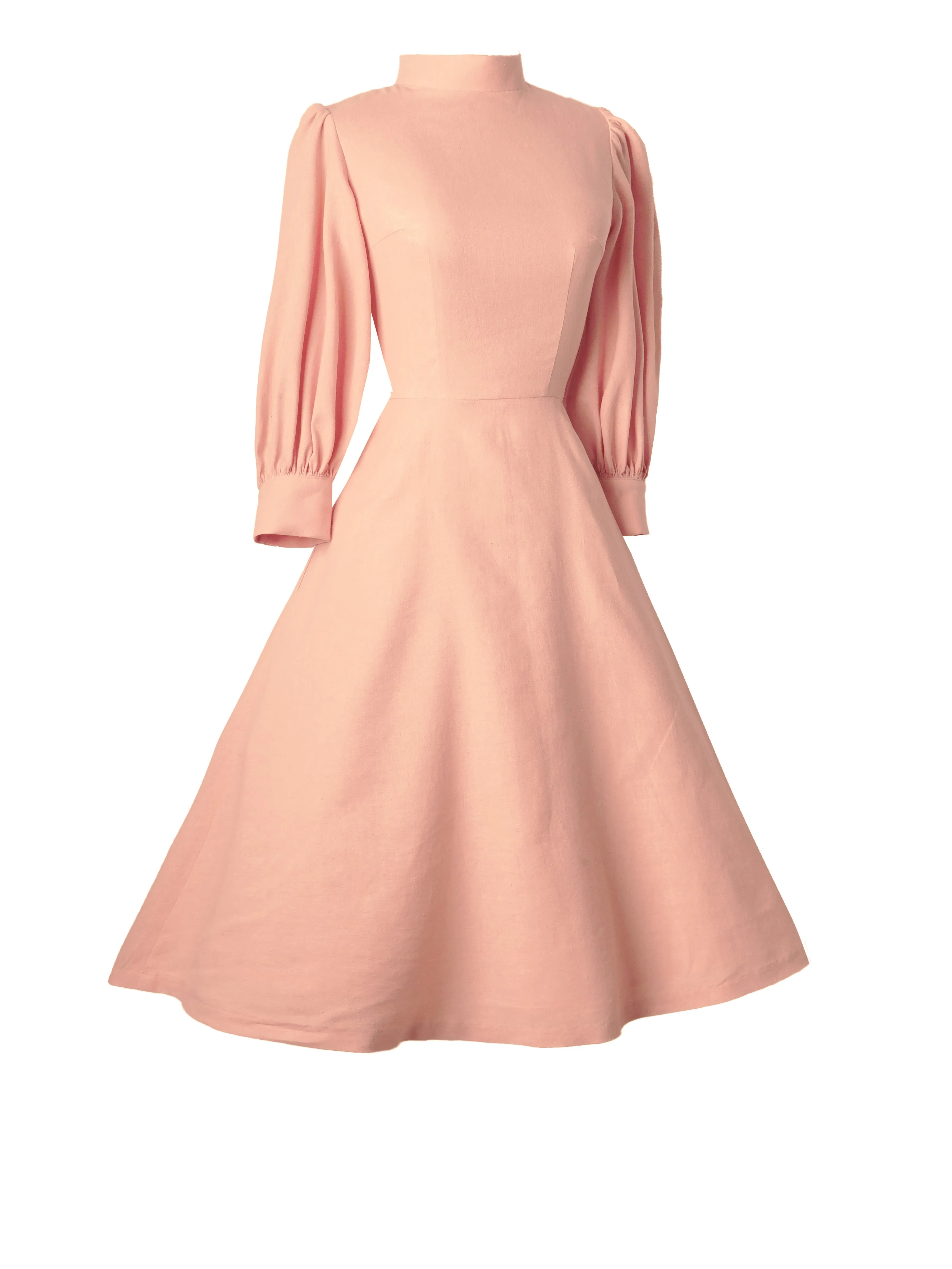 Choose a fabric: Beatrix Dress