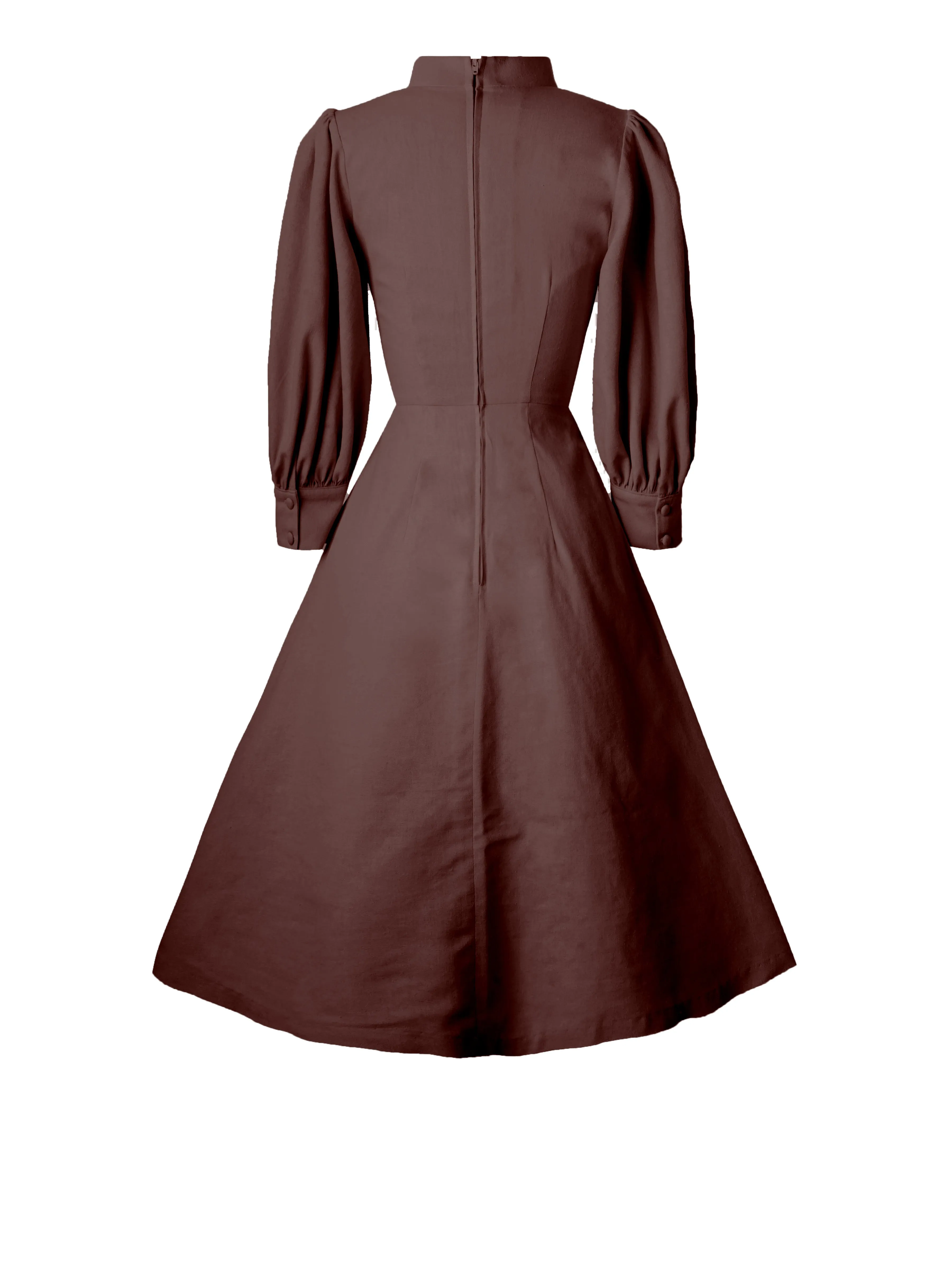Choose a fabric: Beatrix Dress