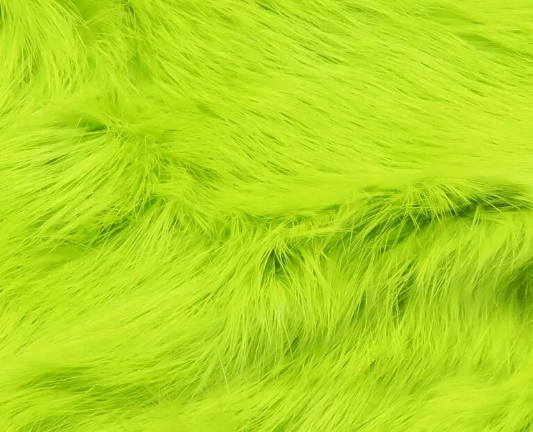 Cross Cut Whole Rabbit Hide