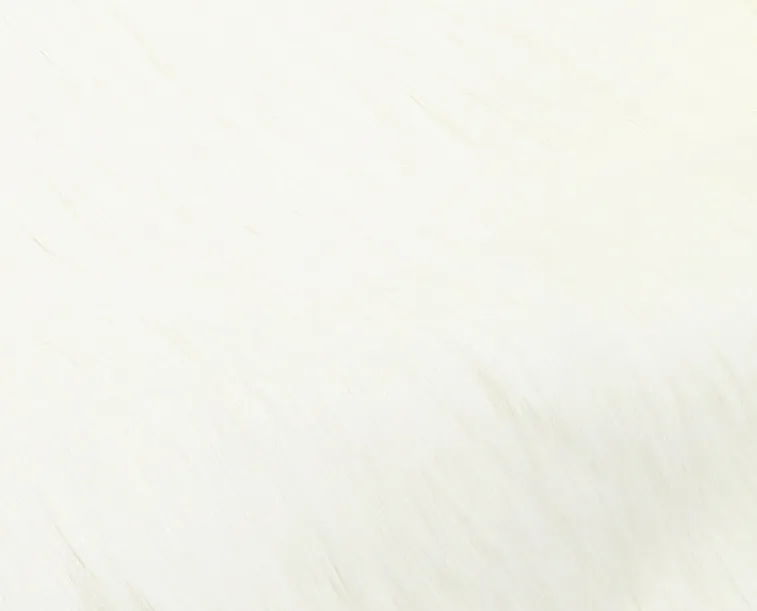 Cross Cut Whole Rabbit Hide
