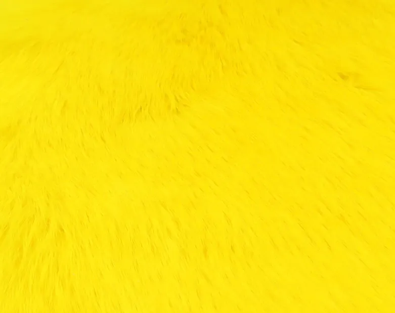 Cross Cut Whole Rabbit Hide