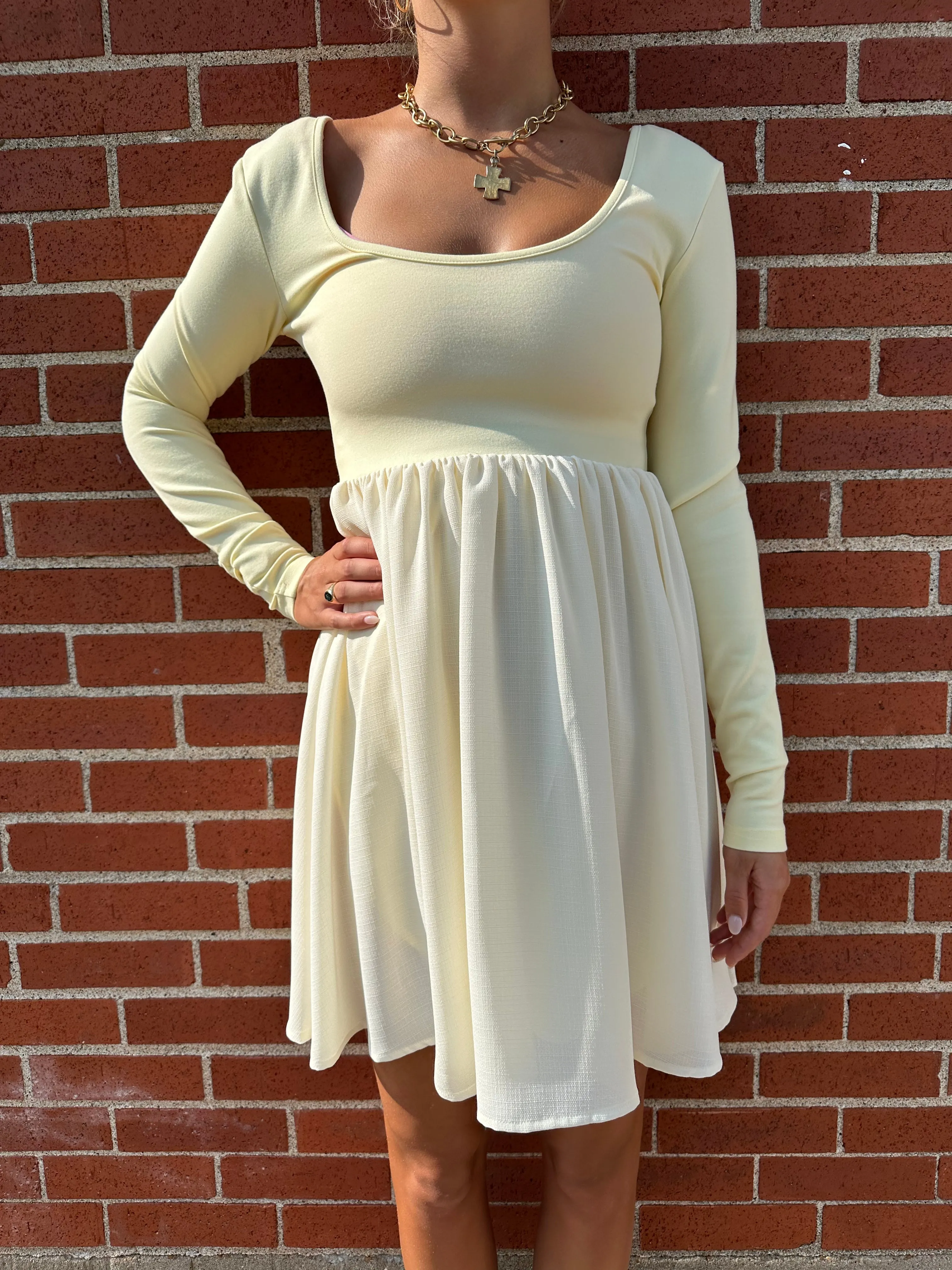 Curaae ‘Rose Dress’