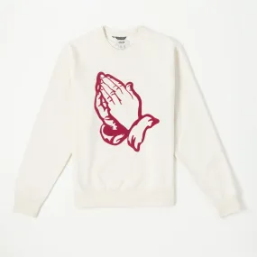 Dark Past LS Knit