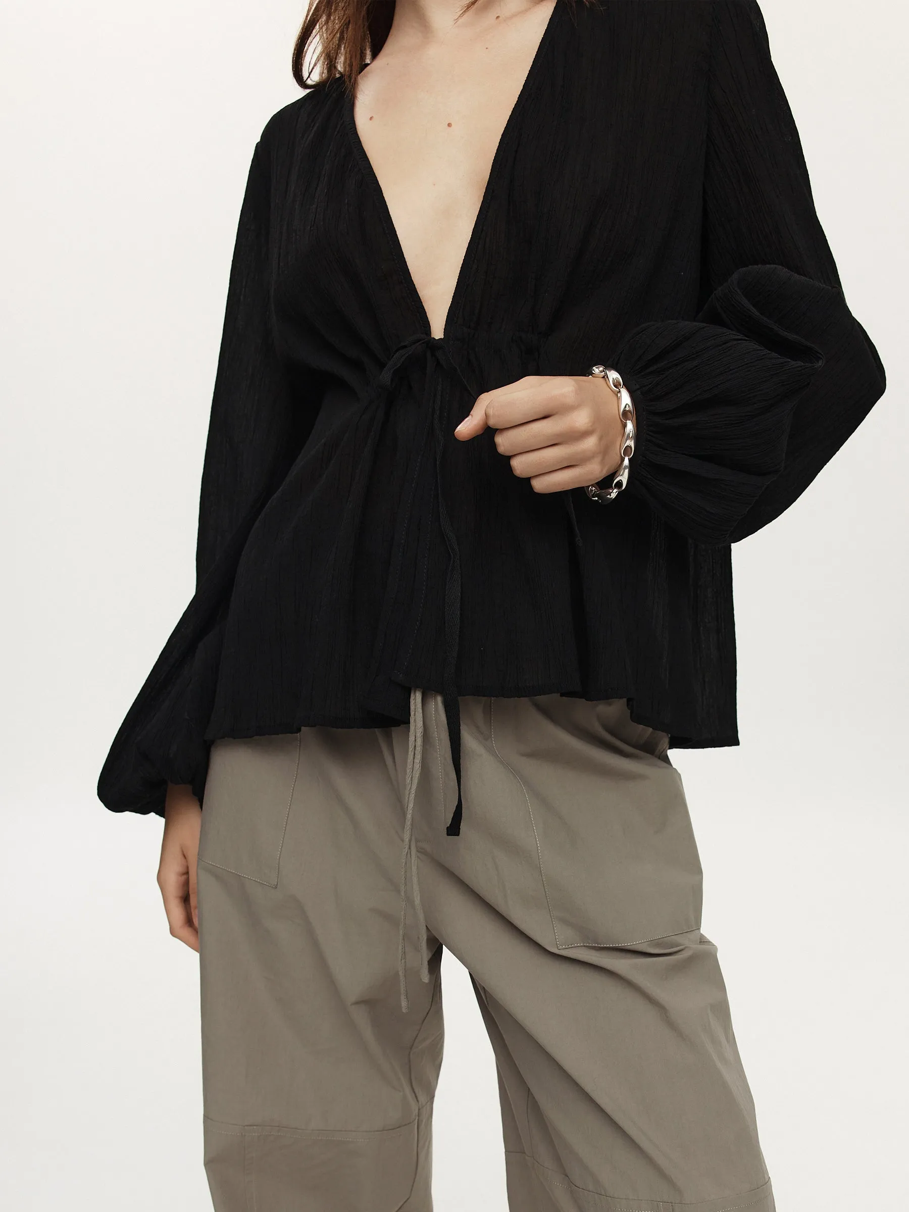 Della Top