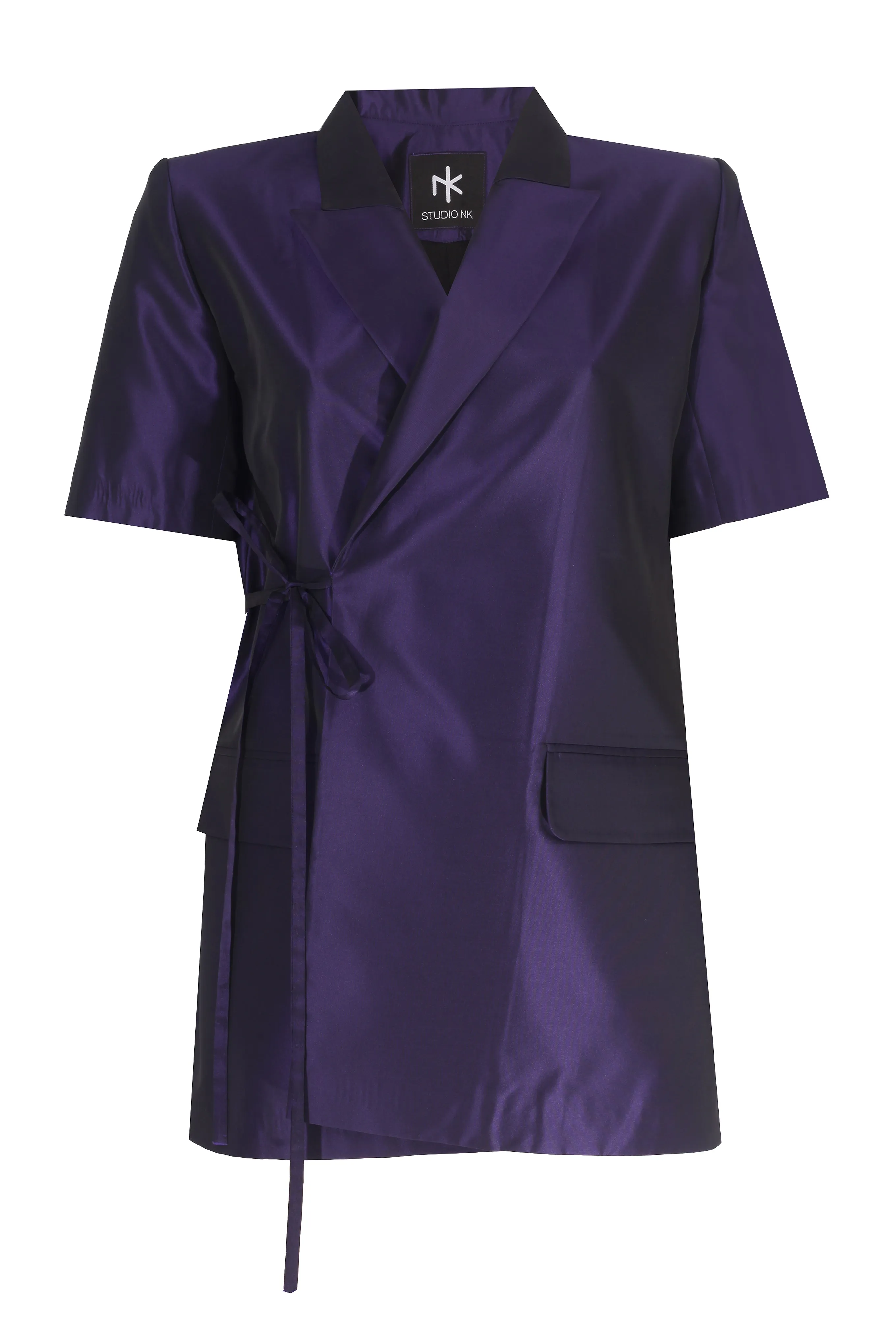 DHALIA BLAZER