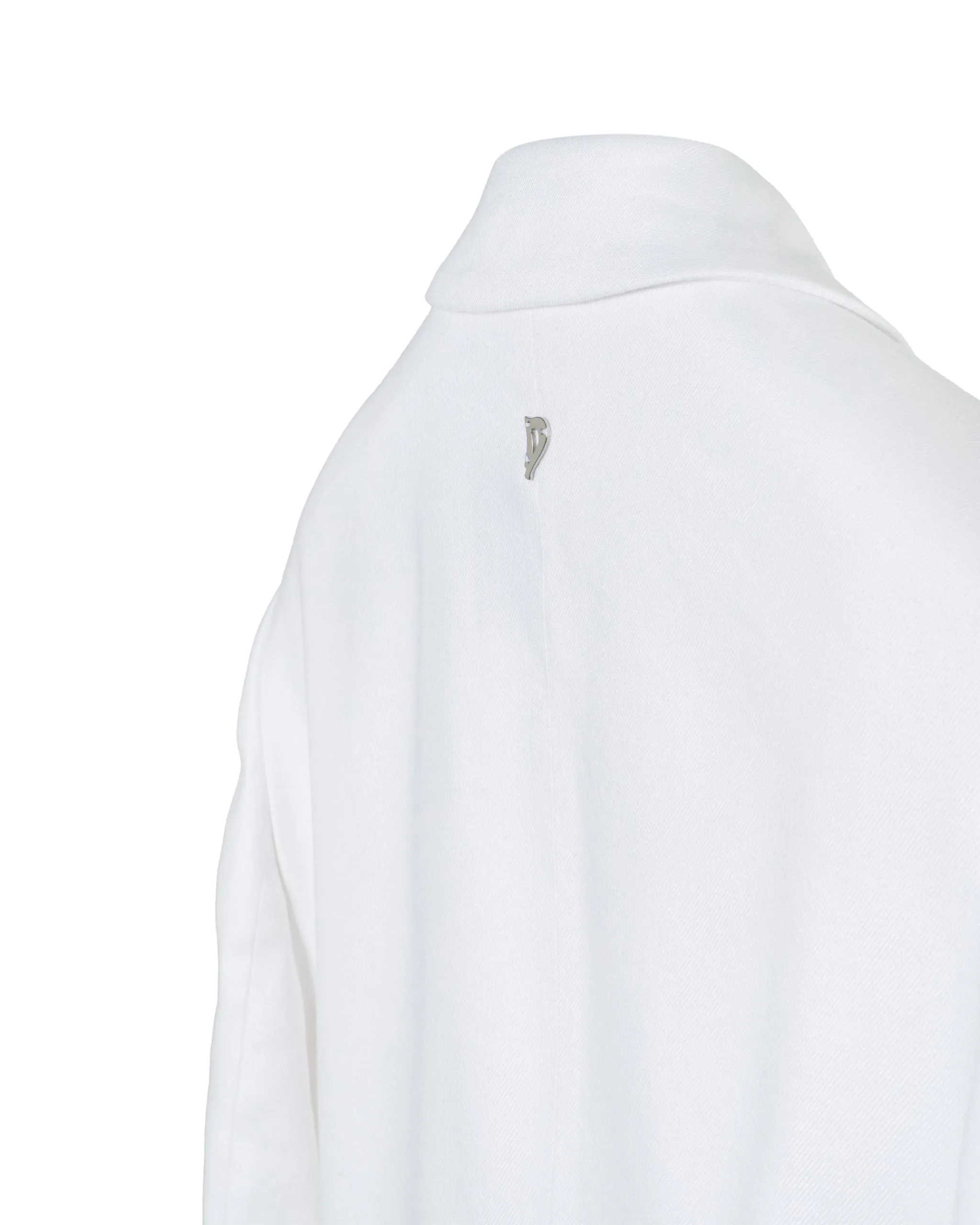 DONDUP | LINNEN-BLEND BLAZER