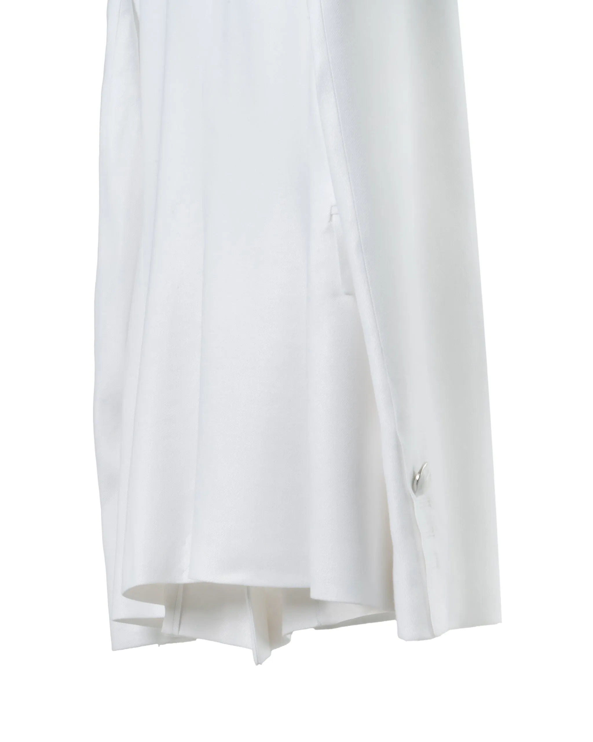 DONDUP | LINNEN-BLEND BLAZER