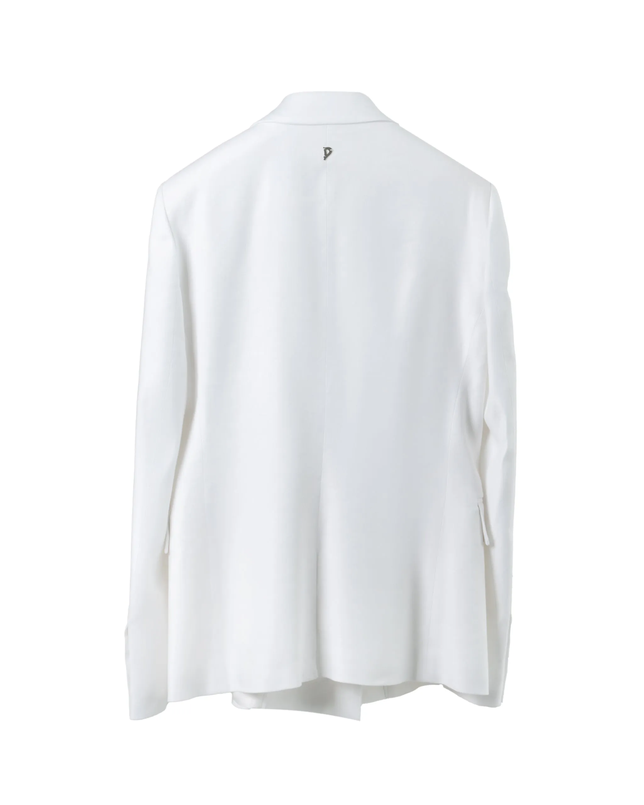 DONDUP | LINNEN-BLEND BLAZER