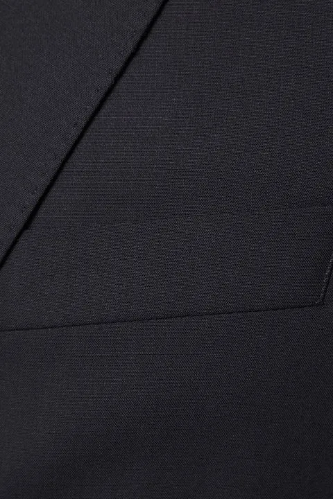 Edmund Blazer - Black