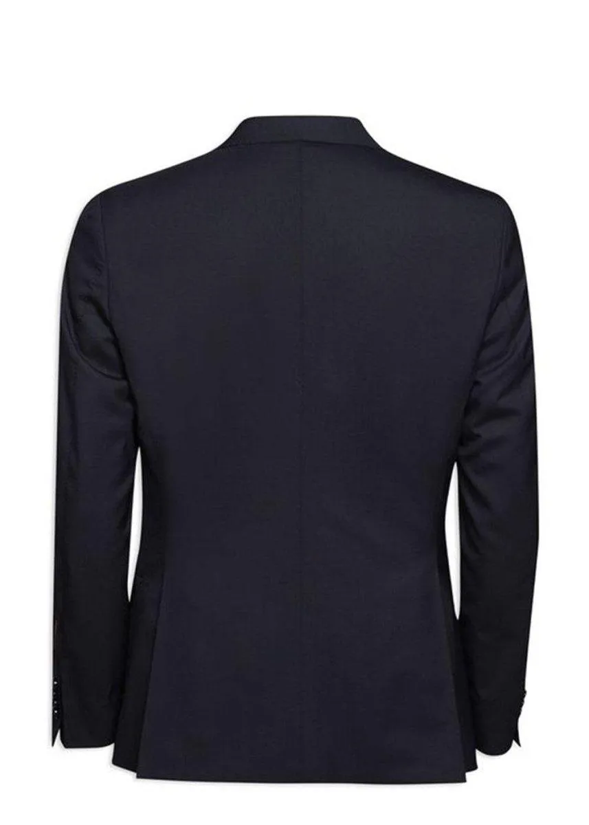 Edmund Blazer - Black