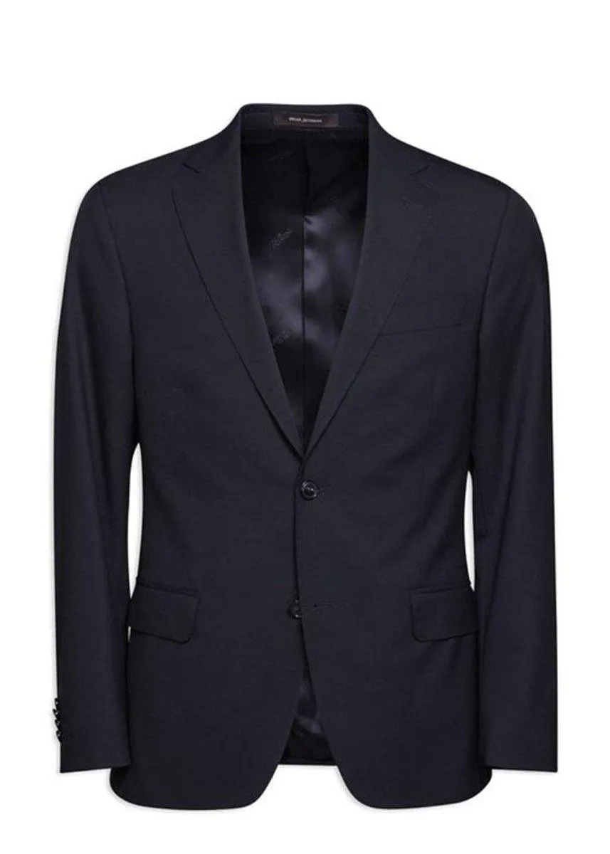 Edmund Blazer - Black