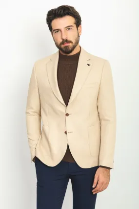 Eiffel Beige Jacket