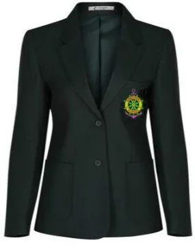 EMMANUEL SCHOOL GIRLS BLAZER