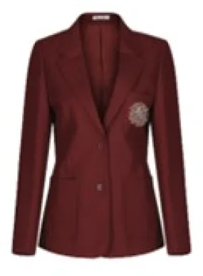 EVERSFIELD PREP GIRLS BLAZER