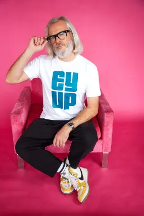 EY UP T-Shirt