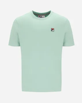 Fila SUNNY T Shirt Sea Spray Green