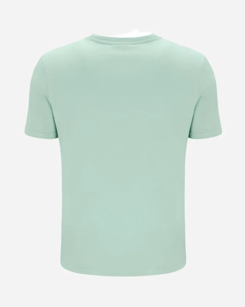 Fila SUNNY T Shirt Sea Spray Green