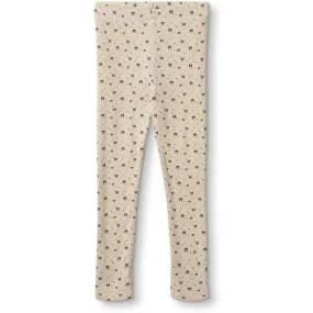 Fliink Sandshell Aop. Kelly Leggings
