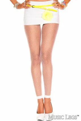 Footless Tights