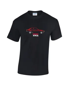 Ford Escort XR3i