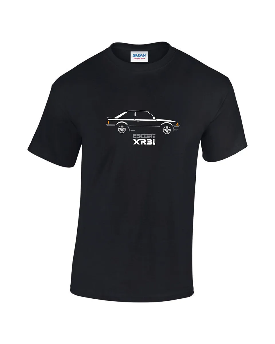 Ford Escort XR3i