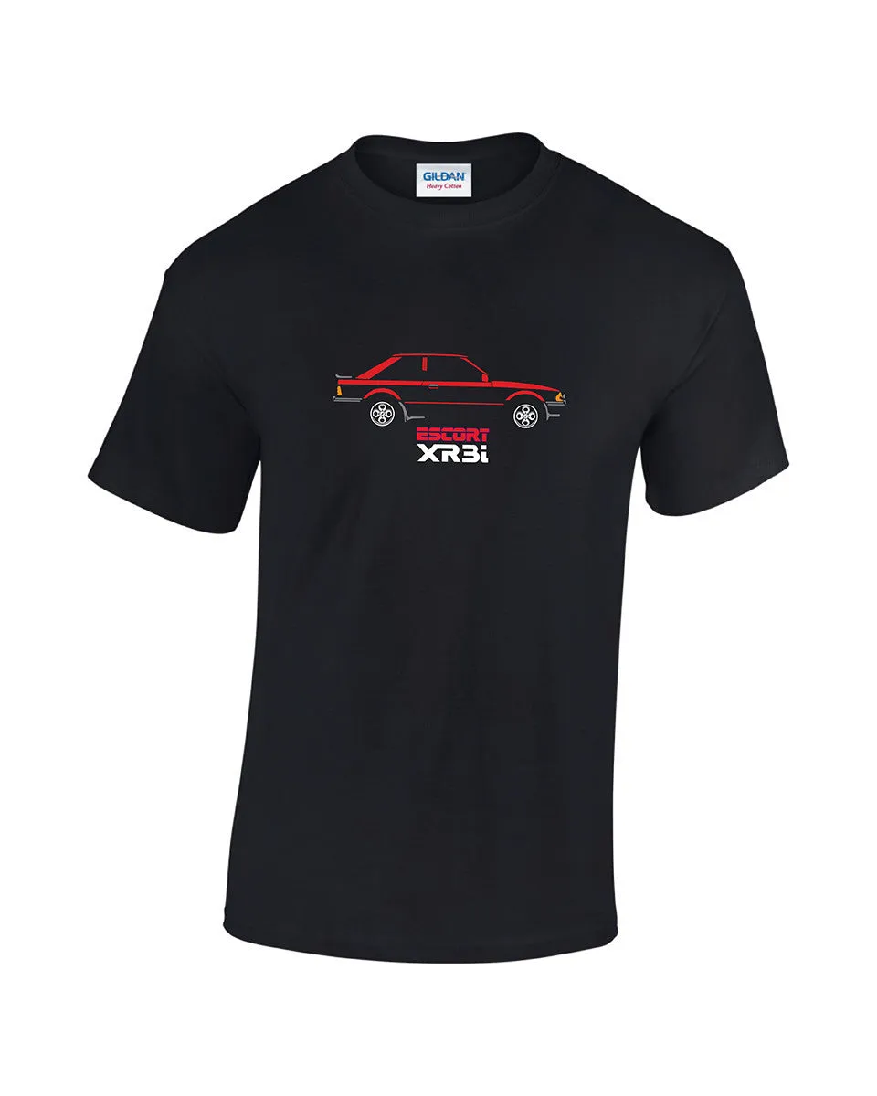 Ford Escort XR3i