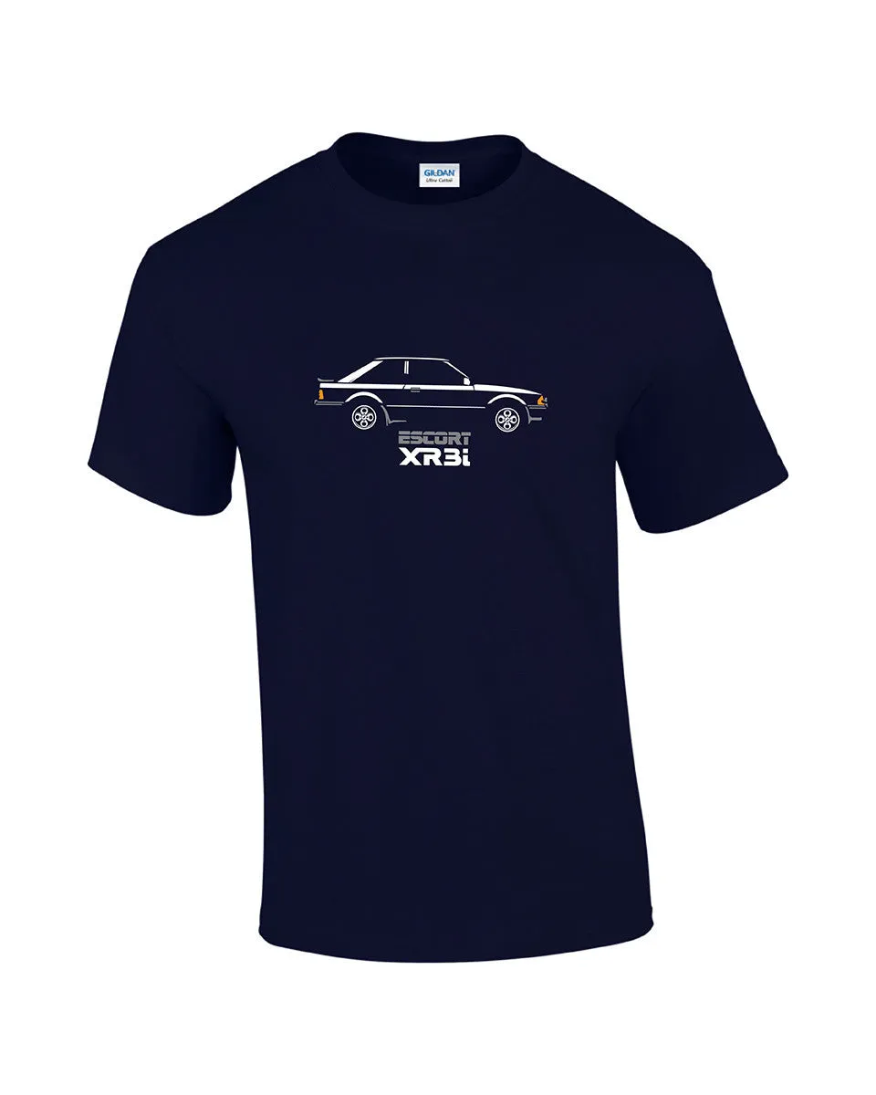 Ford Escort XR3i