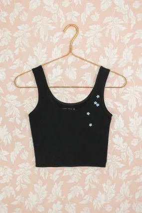 Forget Me Not Single Layer Bra Top