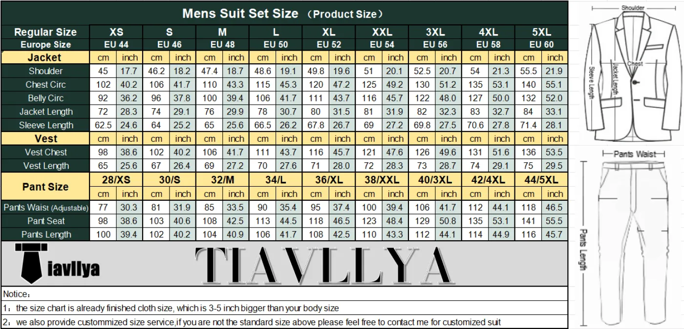 Formal Men's Slim Fit Shawl Lapel Flat Blazer