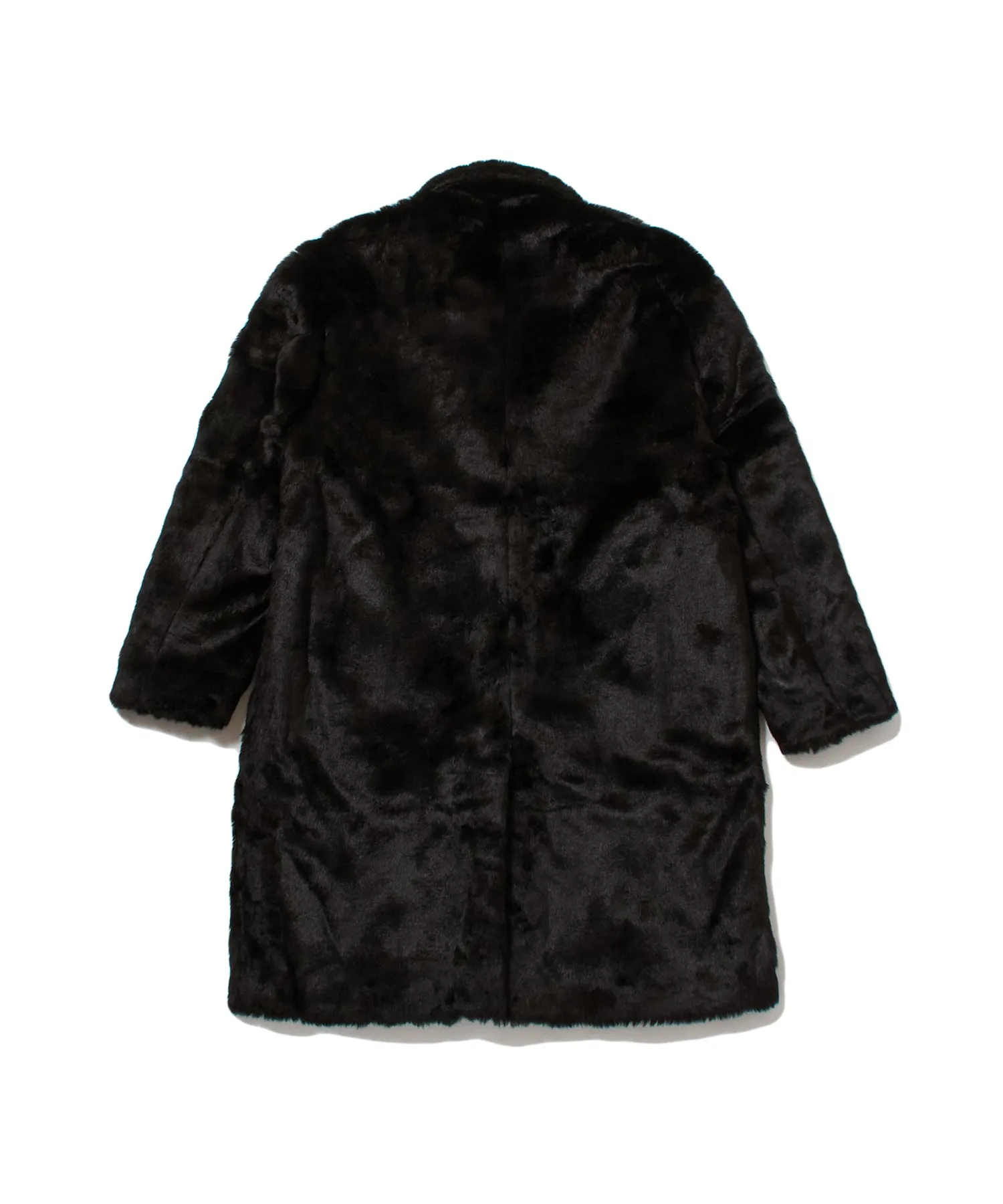 FUR COAT