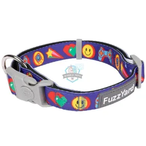FuzzYard Pet Collar, Highscore