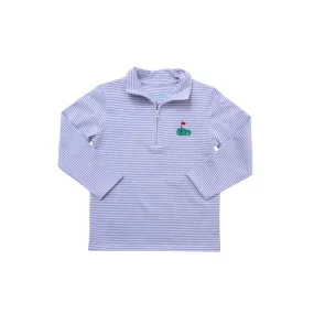 Golf 1/4 Zip Pullover