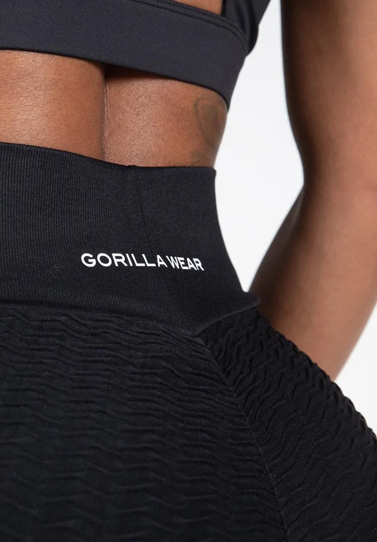 Gorilla Wear Dorris Leggings - Black
