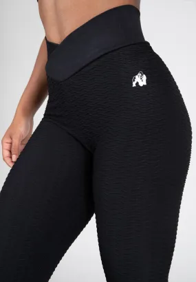 Gorilla Wear Dorris Leggings - Black