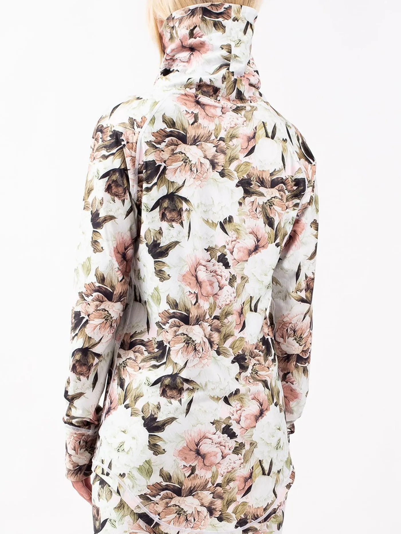 Icecold Bloom Top Layer