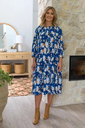 Ingrid Dress | Florencia | FINAL SALE