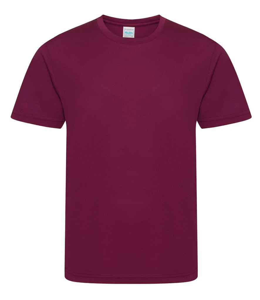 JC001B - AWDis Kids Cool T-Shirt