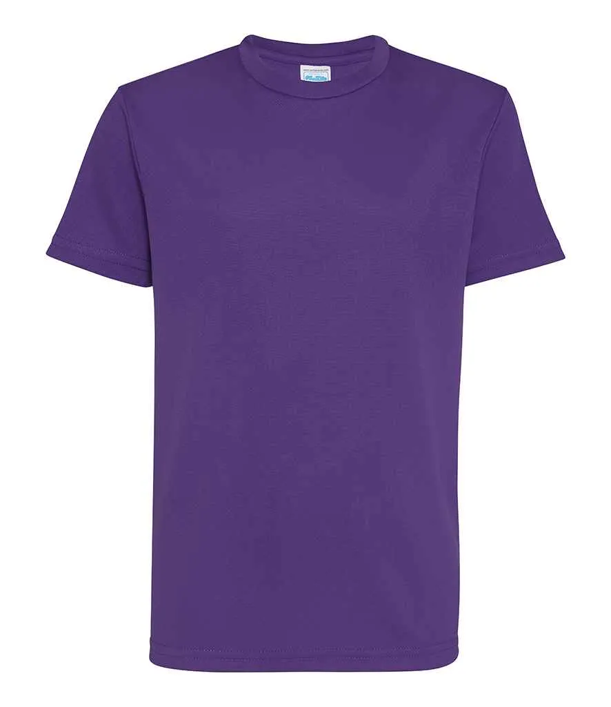 JC001B - AWDis Kids Cool T-Shirt
