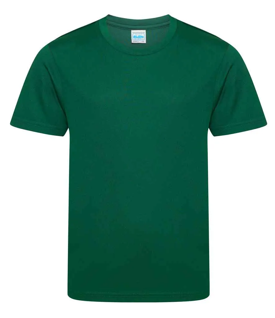 JC001B - AWDis Kids Cool T-Shirt