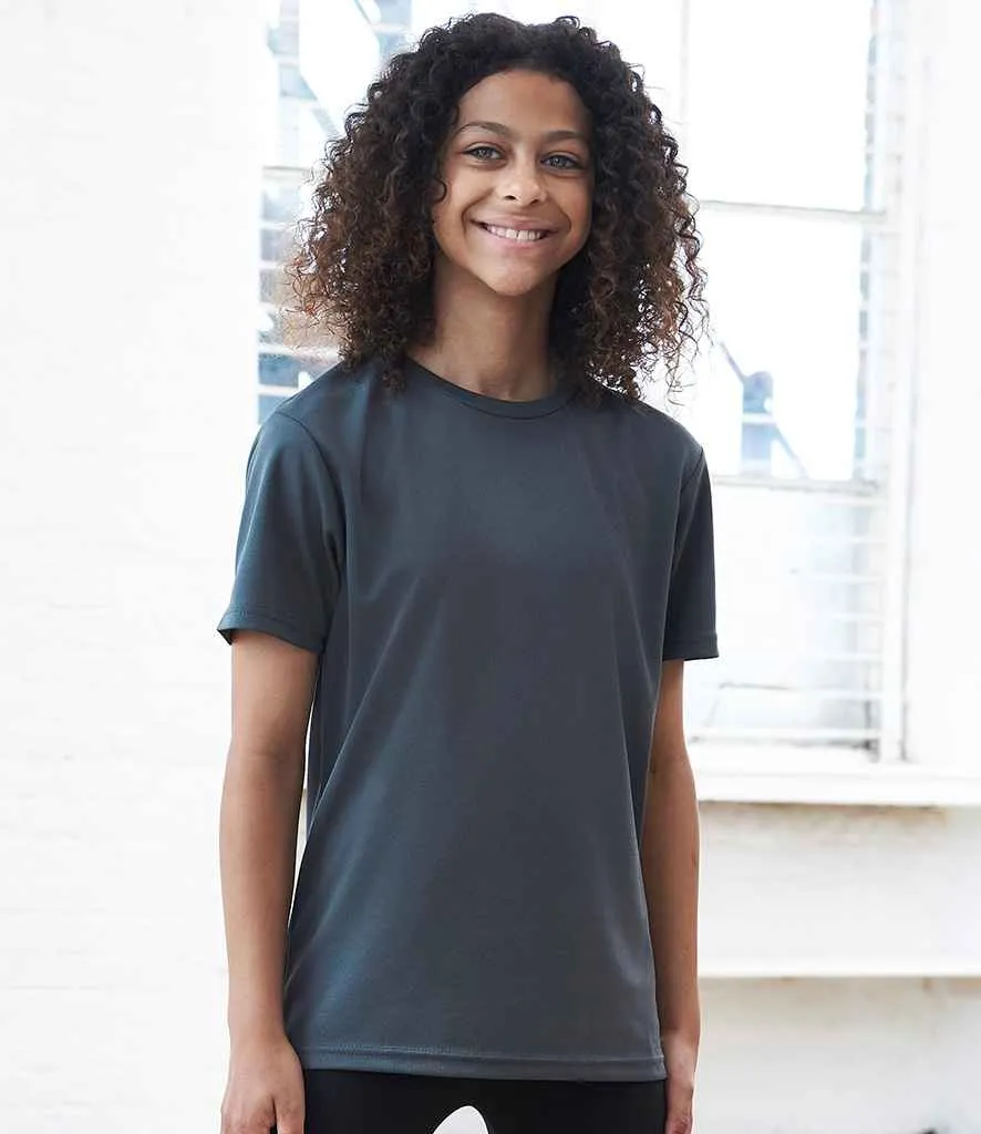 JC001B - AWDis Kids Cool T-Shirt